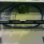 Fiber Optic Installation